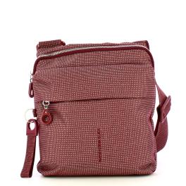Mandarina Duck Borsello MD20 Lux Bordeaux Lux - 1