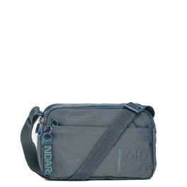 Mandarina Duck Camera Cag MD20 Blue Wing - 1