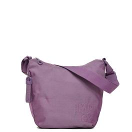 Mandarina Duck Hobo Bag MD20 Orchid - 1