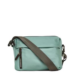 Mandarina Duck Tracolla Hunter media Iceberg Green - 1