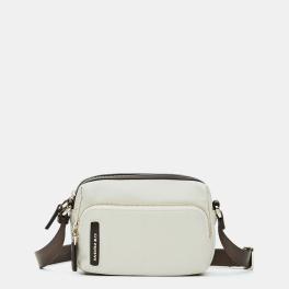 Mandarina Duck Tracollina Hunter Whitecap Gray - 1