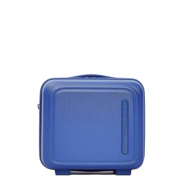 Mandarina Duck Beauty Case LOGODUCK + Electric Blue - 1