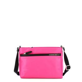 Mandarina Duck Tracolla Hunter Raspberry Rose - 1