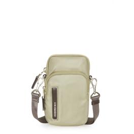 Mandarina Duck Porta Smartphone Hunter Gray Green - 1