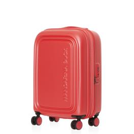 Mandarina Duck Bagaglio a mano 55 cm LOGODUCK + Exp. Cayenne - 1