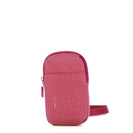 Mandarina Duck Porta Smartphone MD20 Raspberry Rose - 1