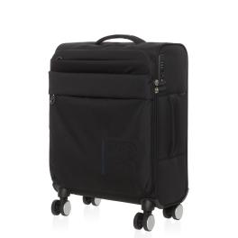 Mandarina Duck Bagaglio a mano MD20 Black - 1