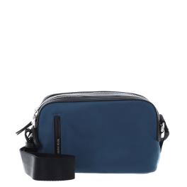Mandarina Duck Camera Bag Hunter Scuba Blue - 1