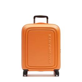 Mandarina Duck Bagaglio a mano 55 cm LOGODUCK + Tangerine - 1