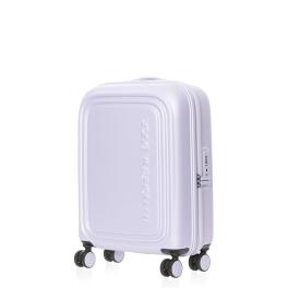 Mandarina Duck Bagaglio a mano 55 cm LOGODUCK + Evening Haze - 1