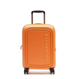 Mandarina Duck Bagaglio a mano 55 cm LOGODUCK + Exp. Tangerine - 1