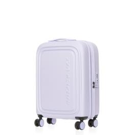 Mandarina Duck Bagaglio a mano 55 cm LOGODUCK + Exp. Evening Haze - 1