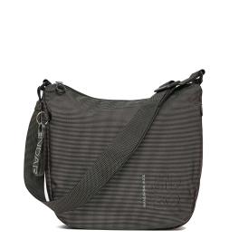Mandarina Duck Hobo Bag MD20 Rain Forest - 1