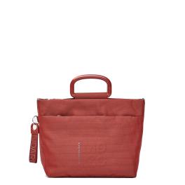 Mandarina Duck Borsa piccola a mano MD20 Cherry Tomato - 1