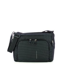 Mandarina Duck Borsa a tracolla con tasca MD20 Scarab - 1