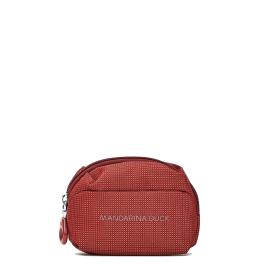 Mandarina Duck Bustina Portachiavi MD20 Cherry Tomato - 1