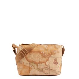 Alviero Martini 1a Classe Borsa a tracolla Media Geo Soft - 1