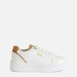 Alviero Martini 1a Classe Sneakers logo 1A Classe Bianco - 1