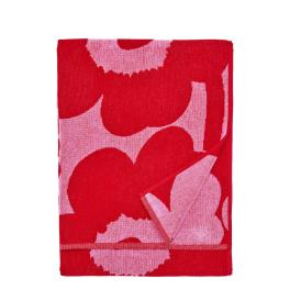 Marimekko Unikko Bath Towel 70x150 cm - 1