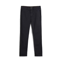 Napapijri Pantaloni Chino Estivi Puyo Blu Marine - 1