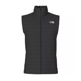 The North Face Gilet Canyonlands Hybrid TNF Black - 1