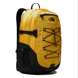 The North Face Zaino Borealis Classic Summit Gold TNF Black - 1