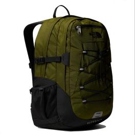 The North Face Zaino Borealis Classic Forest Olive TNF Black NPF - 1