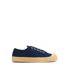 NOVS Sneakers Star Master 27 Navy 003 Trnsp - 1