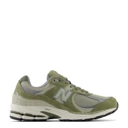 NWBA Sneakers 2002R Olive - 1