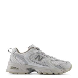 NWBA Sneakers 530 Grey Natural Matter - 1