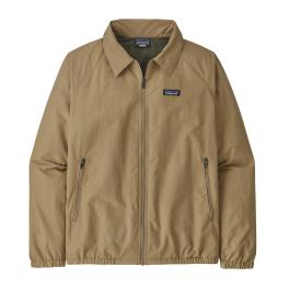 Patagonia Giacca Baggies™ Classic Tan - 1