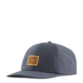 Patagonia Cappello Terrebone Smolder Blue - 1