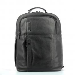 Large Computer Backpack P15 Plus 15.6-NERO-UN