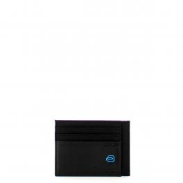 Piquadro Bustina porta carte di credito P16 - 1