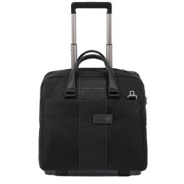 Piquadro Cartella trolley porta PC Brief - 1