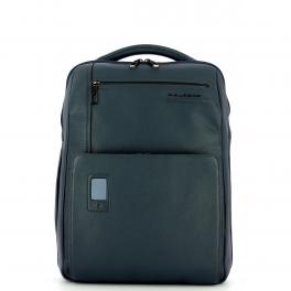 Piquadro Zaino Grande Porta PC con RFID Akron 15.6 - 1