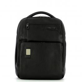 Piquadro Zaino Grande Porta PC con RFID Akron 15.6 - 1