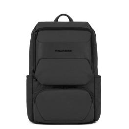 Piquadro Zaino Porta PC Gio 15.6 - 1