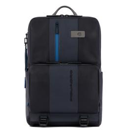 Piquadro Zaino Porta PC Urban 15.6 RFID - 1