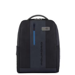 Piquadro Zaino Porta PC Urban 14.0 RFID e antifurto - 1