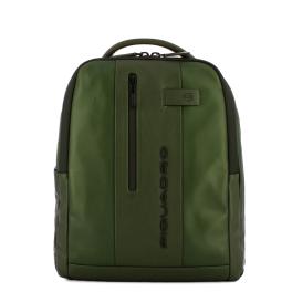 Piquadro Zaino Porta PC Urban 14.0 RFID e antifurto - 1
