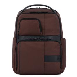 Piquadro Zaino Porta PC Wollem 14.0 - 1