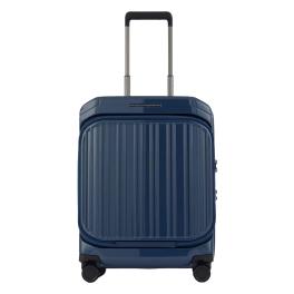 Piquadro Bagaglio a mano Fast Check PQ-Light 55 cm - 1