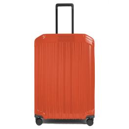 Piquadro Trolley Medio Espandibile PQ-Light 69 cm - 1