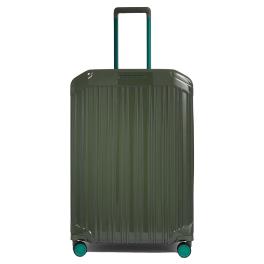 Piquadro Trolley Medio Espandibile PQ-Light 69 cm - 1
