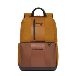 Piquadro Zaino porta PC Brief 2 14 - 1