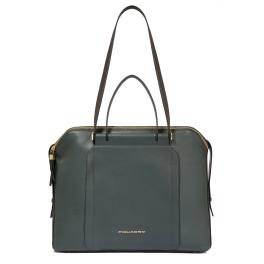 Piquadro Borsa Porta PC Circle 14.0 - 1