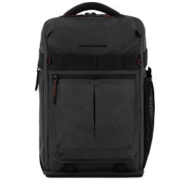Piquadro Zaino sportivo da bici Arne Porta PC 15.6" - 1