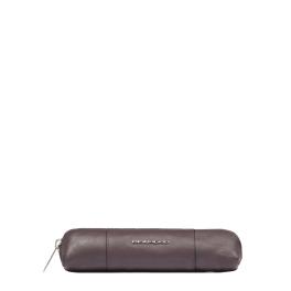 Piquadro Astuccio porta penne Circle Viola - 1