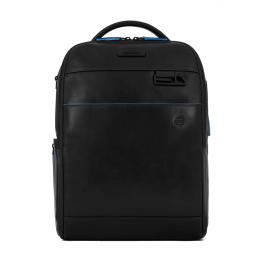 Piquadro Zaino porta PC Blue Square 14" - 1